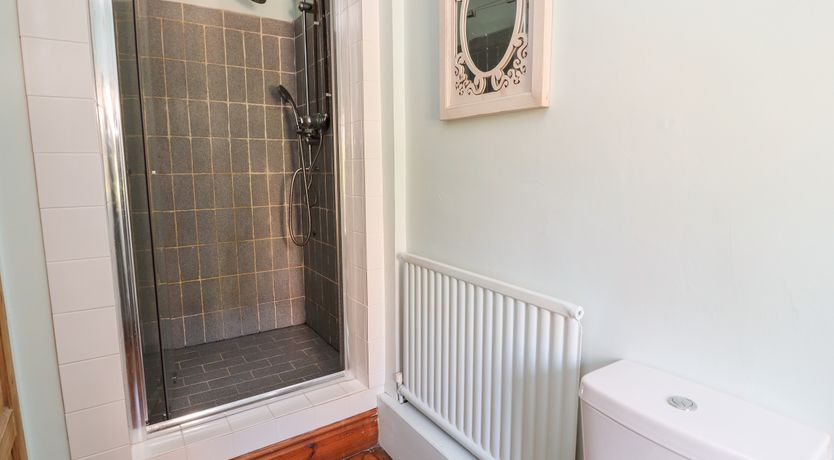 Photo of Abbey Cottage