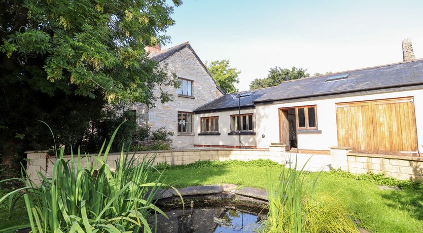 Photo of Abbey Cottage