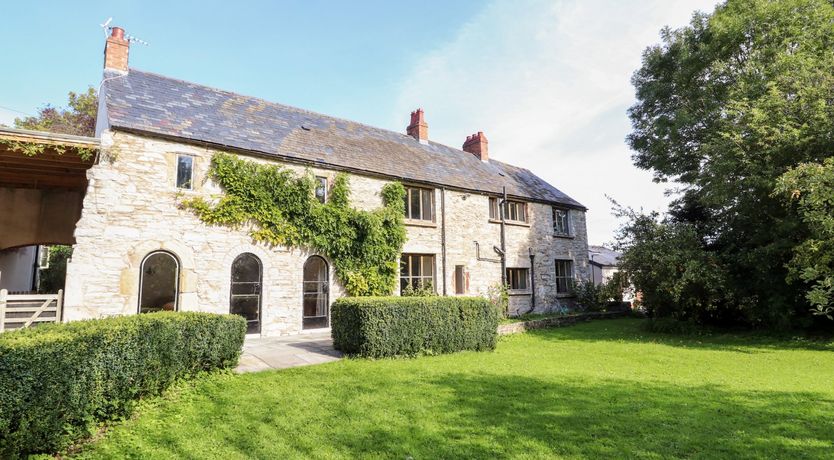 Photo of Abbey Cottage