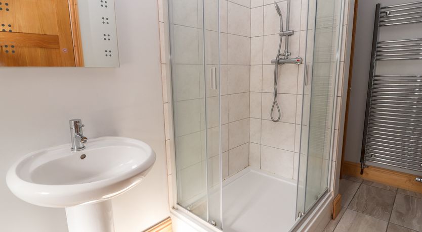 Photo of Abbey Cottage