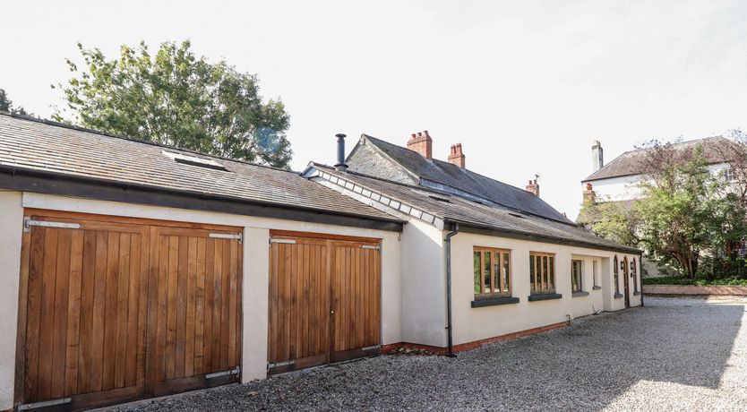 Photo of Abbey Cottage