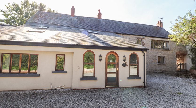 Photo of Abbey Cottage