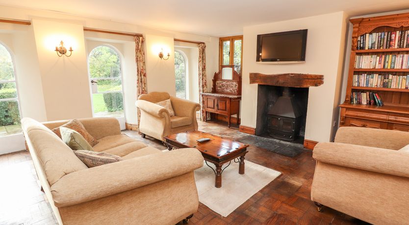 Photo of Abbey Cottage