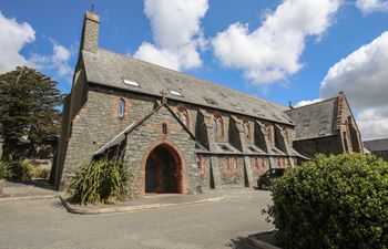 Dinlle Holiday Cottage