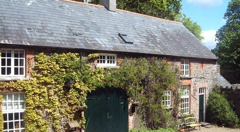 Photo of Bunratty Lodge