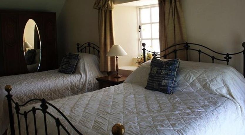 Photo of Bunratty Lodge