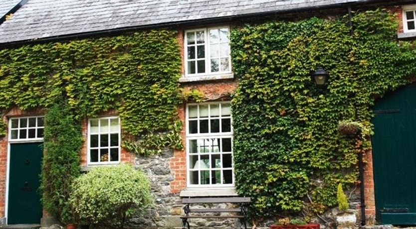 Photo of Bunratty Lodge