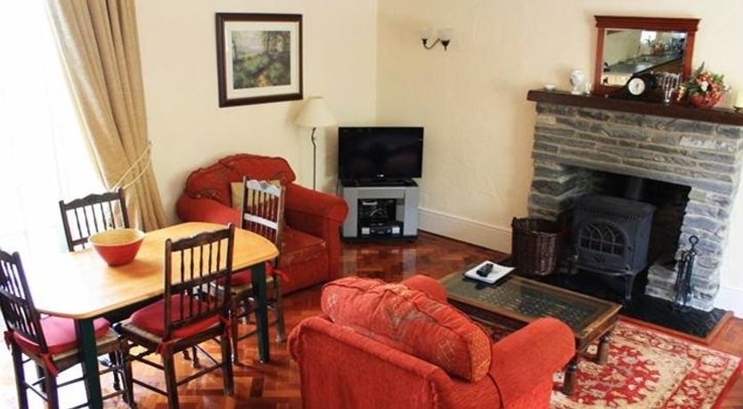 Photo of Bunratty Lodge