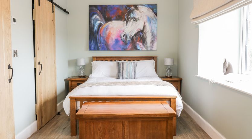 Photo of The Old Byre