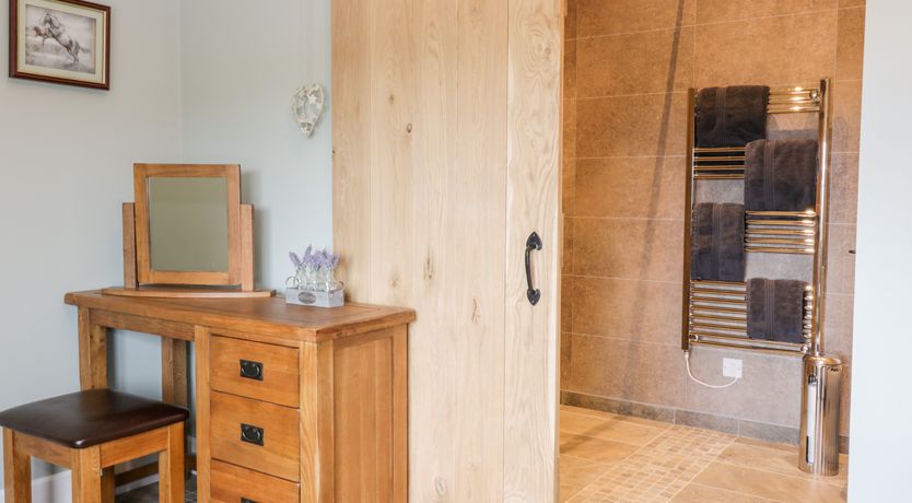 Photo of The Old Byre