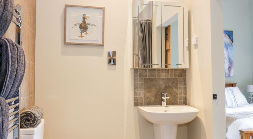 Photo of The Old Byre