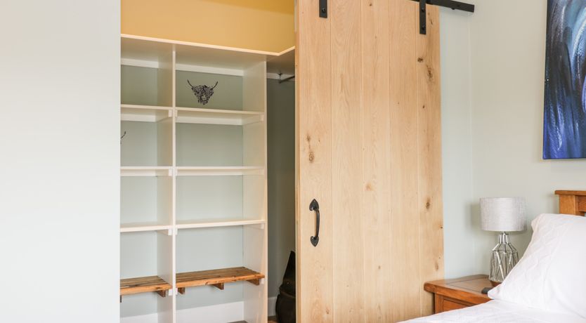 Photo of The Old Byre