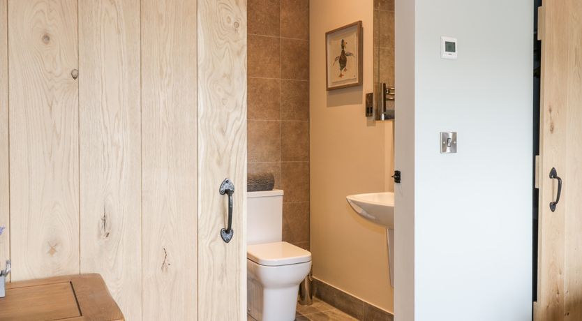 Photo of The Old Byre