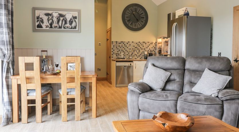 Photo of The Old Byre