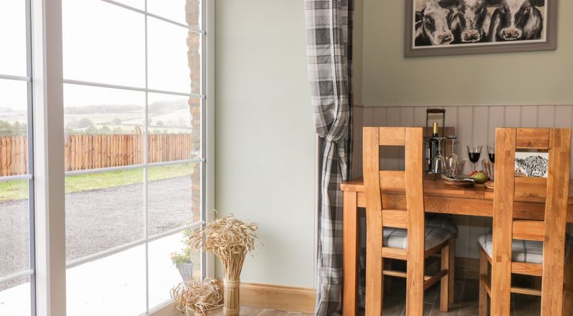 Photo of The Old Byre