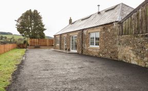 Photo of The Old Byre