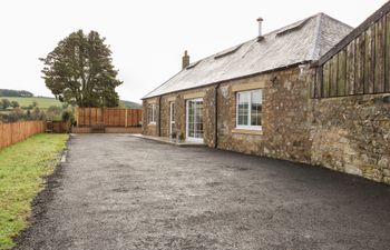 The Old Byre Holiday Home