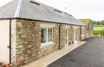 The Old Byre Holiday Home