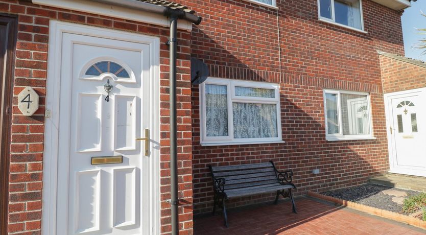 Photo of Jay Cottage