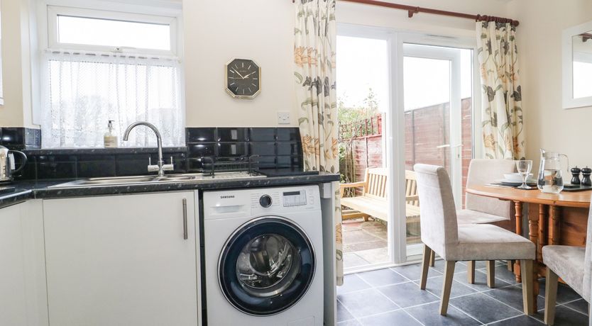 Photo of Jay Cottage