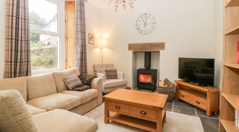 Photo of Holcombe House