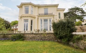 Photo of Holcombe House