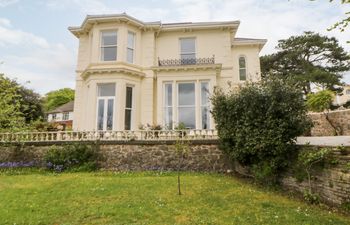 Holcombe House Holiday Cottage