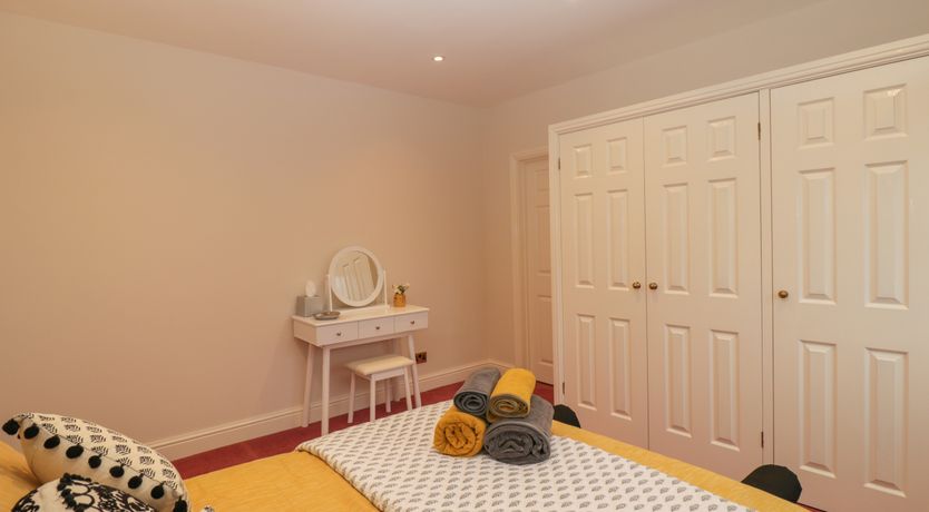 Photo of Tudor House