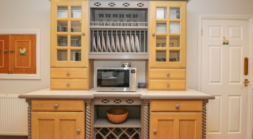 Photo of Tudor House