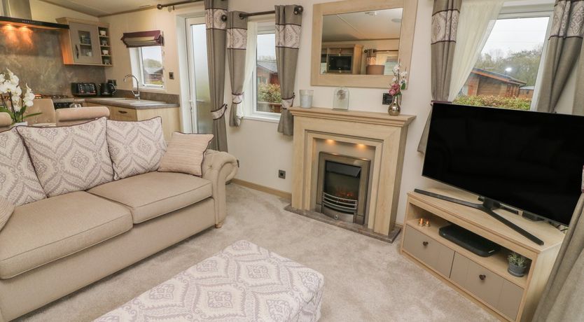 Photo of Lancaster Lodge