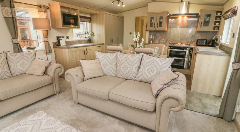 Photo of Lancaster Lodge