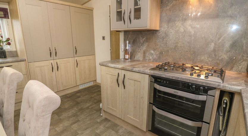 Photo of Lancaster Lodge