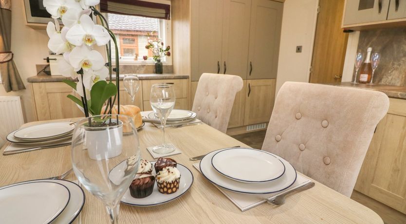 Photo of Lancaster Lodge