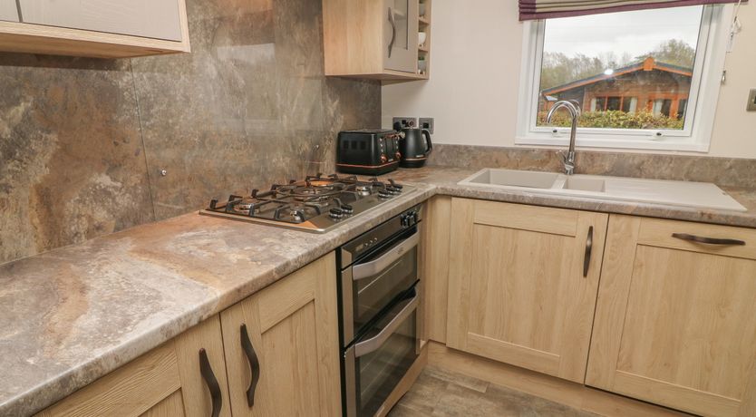 Photo of Lancaster Lodge