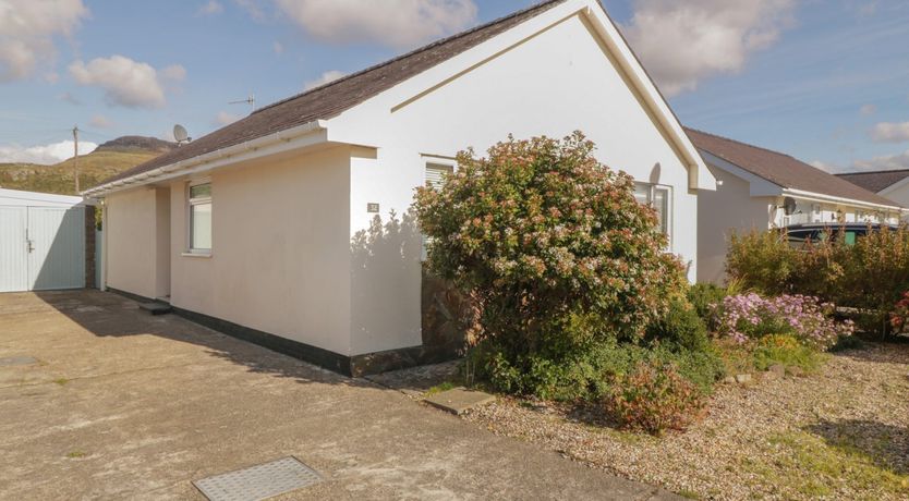 Photo of Seaside retreat