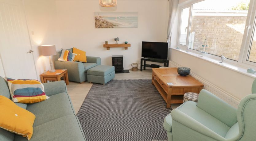 Photo of Seaside retreat