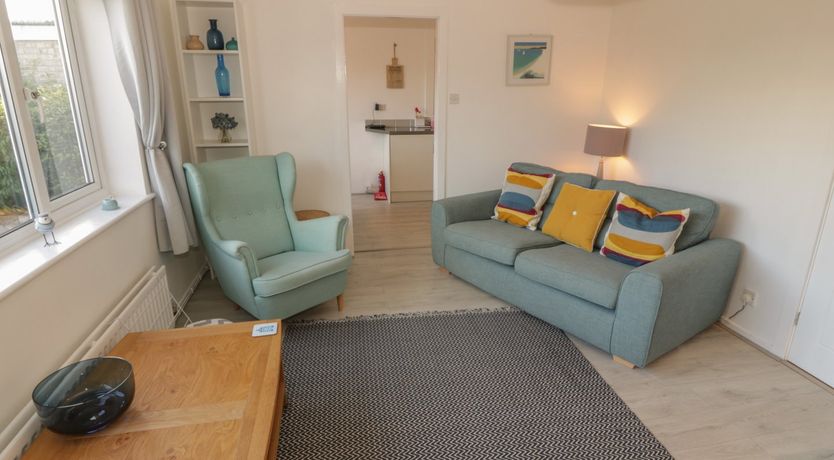 Photo of Seaside retreat