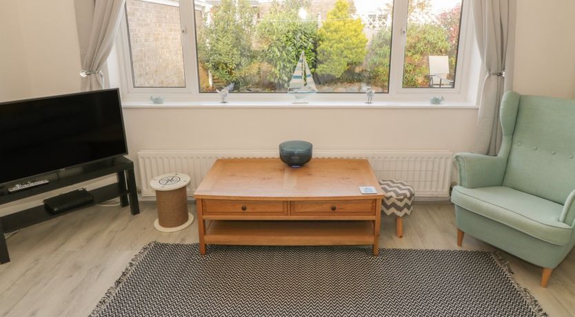 Photo of Seaside retreat