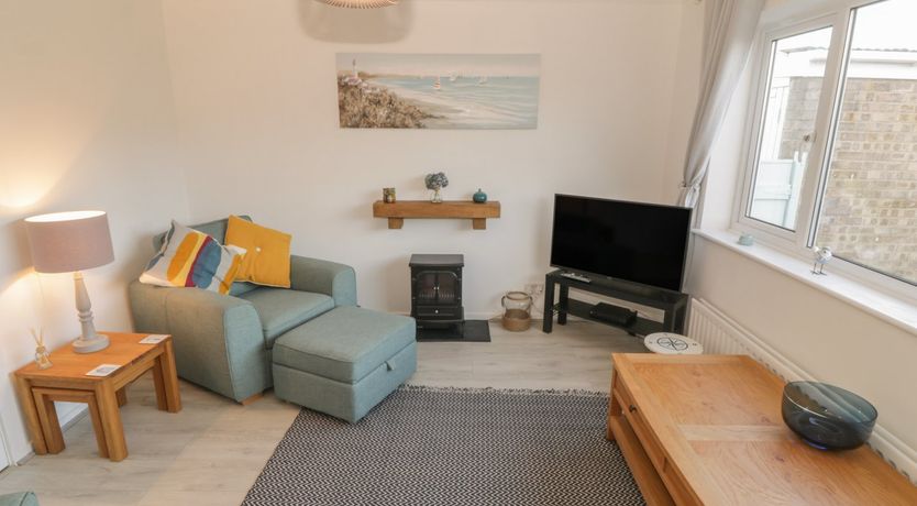 Photo of Seaside retreat