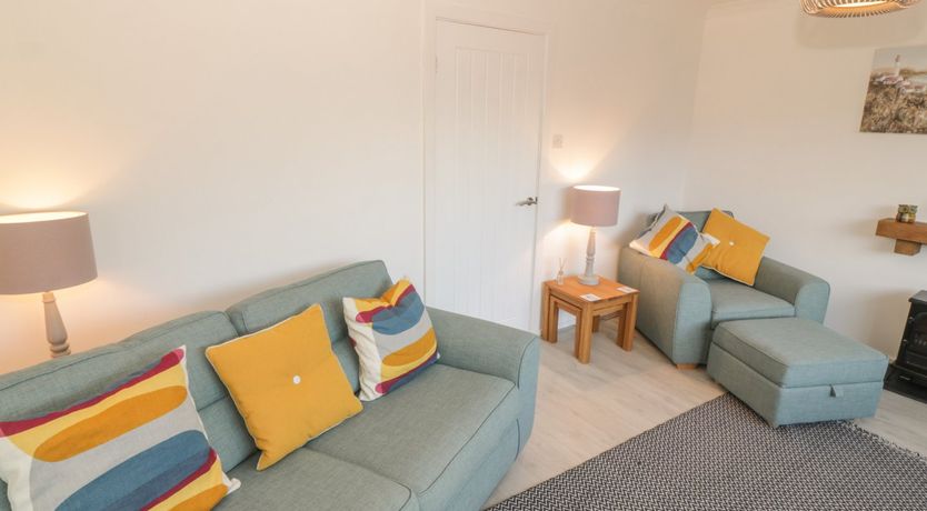 Photo of Seaside retreat