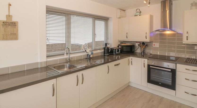 Photo of Seaside retreat