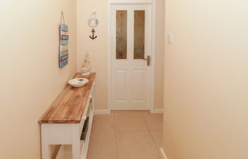 Glanaig Holiday Cottage