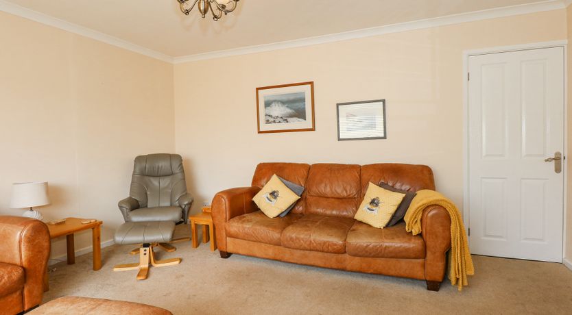 Photo of Glanaig