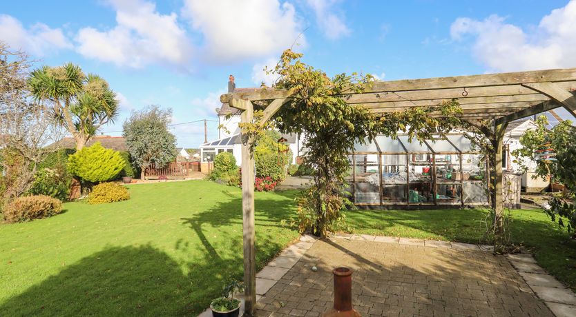 Photo of Bryngwyn - Trearddur Bay