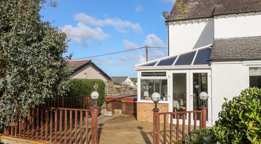 Photo of Bryngwyn - Trearddur Bay