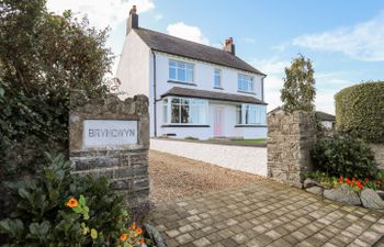 Bryngwyn - Trearddur Bay Holiday Cottage