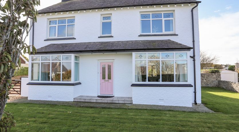 Photo of Bryngwyn - Trearddur Bay