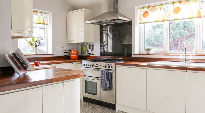 Photo of Bryngwyn - Trearddur Bay