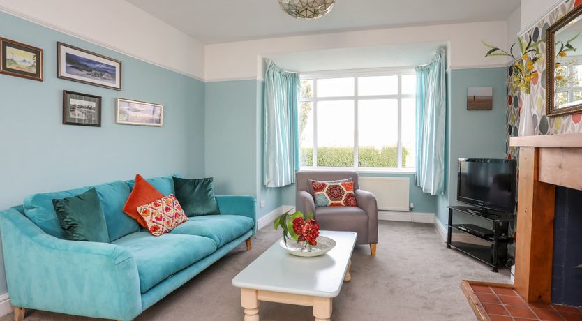 Photo of Bryngwyn - Trearddur Bay