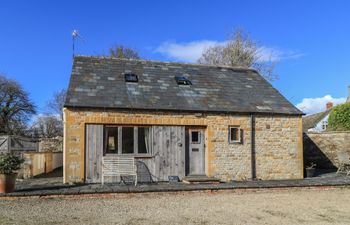 Granary Cottage Holiday Cottage